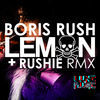 Thumbnail for the Boris Rush - Lemon link, provided by host site