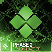 Thumbnail for the Phase 2 - Lemon Haze link, provided by host site