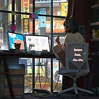 Thumbnail for the Facemask Time - Lemon Tree, Mei Wei link, provided by host site