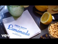 Thumbnail for the Circa Waves - Lemonade link, provided by host site