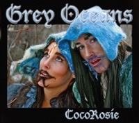 Thumbnail for the CocoRosie - Lemonade link, provided by host site
