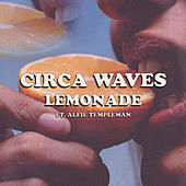 Thumbnail for the Circa Waves - Lemonade link, provided by host site