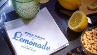 Thumbnail for the Circa Waves - Lemonade link, provided by host site