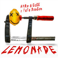 Thumbnail for the Harm & Ease - Lemonade link, provided by host site