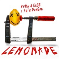 Thumbnail for the Harm & Ease - Lemonade link, provided by host site