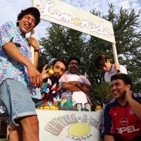 Thumbnail for the Chroma - LEMONADE link, provided by host site