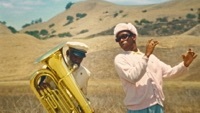 Thumbnail for the Tyler, The Creator - LEMONHEAD link, provided by host site