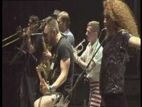 Thumbnail for the Ленинград - LENINGRAD - Fucking Bored Me (LiVE @ Sziget festival) link, provided by host site