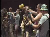 Thumbnail for the Ленинград - LENINGRAD - Huyamba (LiVE @ Sziget festival) link, provided by host site