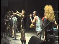 Thumbnail for the Ленинград - LENINGRAD - No and No Again (LiVE @ Sziget festival) link, provided by host site