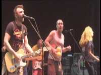 Thumbnail for the Ленинград - LENINGRAD - Rock 'N' Roll Star (LiVE @ Sziget festival) link, provided by host site