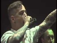 Thumbnail for the Ленинград - LENINGRAD - Turboboy (LiVE @ Sziget festival) link, provided by host site