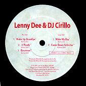 Thumbnail for the Cirillo - Lenny Dee & Dj Cirillo link, provided by host site