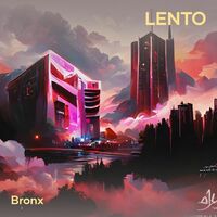 Thumbnail for the The Bronx - Lento link, provided by host site