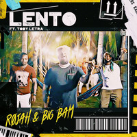 Thumbnail for the Rojah - Lento link, provided by host site