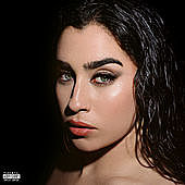 Thumbnail for the Lauren Jauregui - Lento link, provided by host site