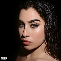 Thumbnail for the Lauren Jauregui - Lento link, provided by host site