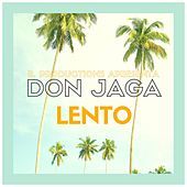 Thumbnail for the Don Jaga - Lento link, provided by host site
