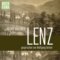 Thumbnail for the Georg Büchner - Lenz link, provided by host site