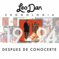 Thumbnail for the Leo Dan - Leo Dan Cronología - Después De Conocerte (1994) link, provided by host site