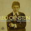 Thumbnail for the Joshua Gordon - Leo Ornstein: Complete Works For Cello And Piano link, provided by host site