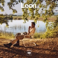 Thumbnail for the Leon Bridges - Leon link, provided by host site