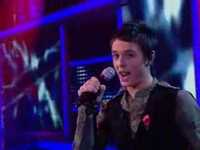 Thumbnail for the LÉON - X Factor 4 link, provided by host site
