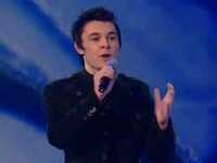 Thumbnail for the LÉON - X Factor 4 link, provided by host site