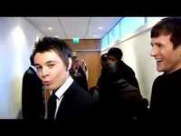 Thumbnail for the LÉON - x Factor 4 link, provided by host site