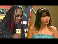 Thumbnail for the LÉON - Leon Thomas REACTS to Daniella Monet's 'Victorious' Spinoff and if He'll Join! (Exclusive) link, provided by host site