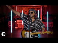 Thumbnail for the LÉON - Leon Thomas - Yes It Is in the 1Xtra Live Lounge link, provided by host site