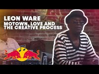 Thumbnail for the LÉON - Leon Ware talks Motown, Love and the Creative process | Red Bull Music Academy link, provided by host site