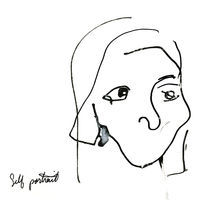 Thumbnail for the Sharon Van Etten - Leonard (Demo) link, provided by host site