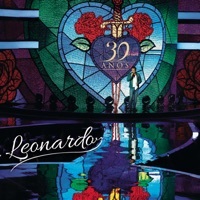 Thumbnail for the Leonardo - Leonardo - 30 Anos (Ao Vivo) link, provided by host site