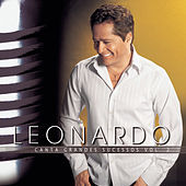Thumbnail for the Leonardo - Leonardo Canta Grandes Sucessos - Volume 2 link, provided by host site