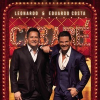 Thumbnail for the Leonardo - Leonardo e Eduardo Costa no Cabaré (Ao Vivo) link, provided by host site