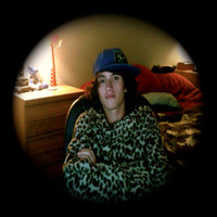 Thumbnail for the Lab Rat - Leopard Snuggie link, provided by host site