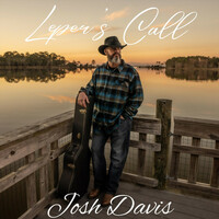 Thumbnail for the Josh Davis - Leper's Call link, provided by host site