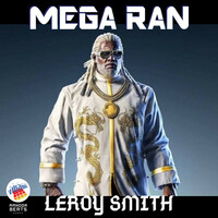 Thumbnail for the RandomBeats - LEROY SMITH link, provided by host site