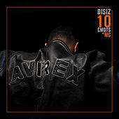 Thumbnail for the Disiz - Les 10 commandements du MC link, provided by host site