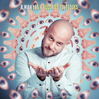 Thumbnail for the R.Wan - Les 4 Accords Toltèques link, provided by host site