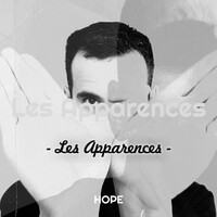 Thumbnail for the Hope - Les Apparences link, provided by host site