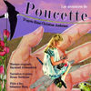 Thumbnail for the Sébastien Marq - Les aventures de Poucette (d'après Hans Christian Andersen) link, provided by host site