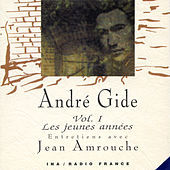 Thumbnail for the Arthur Rubinstein - Les "Cahiers d'André Walter" link, provided by host site