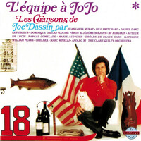 Thumbnail for the Daniel Darc - Les Champs Elysees link, provided by host site