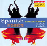 Thumbnail for the Gordon Langford - Les filles de Cadix (The Maids of Cadiz) (arr. G, Langford): Les Filles de Cadix (arr. for brass band) link, provided by host site