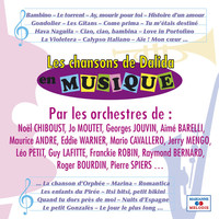Thumbnail for the Franck Pourcel - Les Gitans link, provided by host site