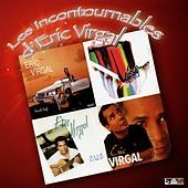 Thumbnail for the Eric Virgal - Les incontournables d'Eric Virgal (Koulè Kafé / Eric Virgal / Tendre et rebelle / Allé simp') link, provided by host site