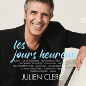 Thumbnail for the Julien Clerc - Les jours heureux link, provided by host site