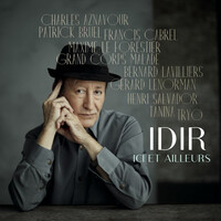 Thumbnail for the Idir - Les larmes de leurs pères (with Patrick Bruel) link, provided by host site